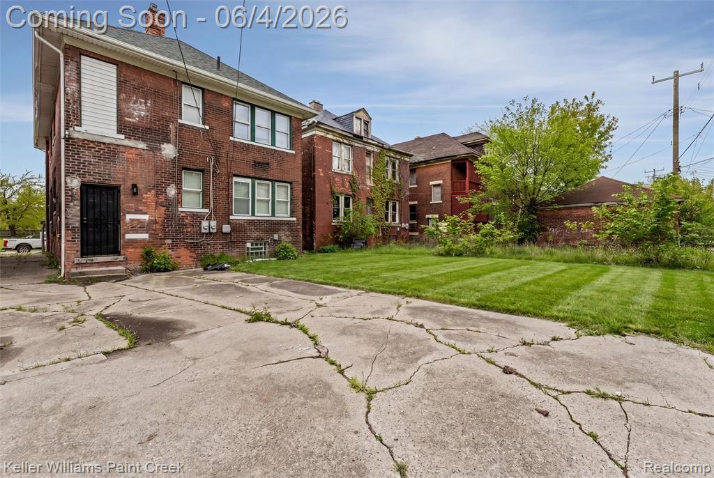 2254 Taylor Street, Detroit, MI 48206 — Photo 39