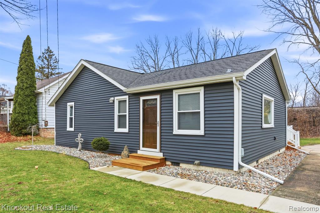 213 E Maple Street, Vassar, MI 48768 — Photo 46