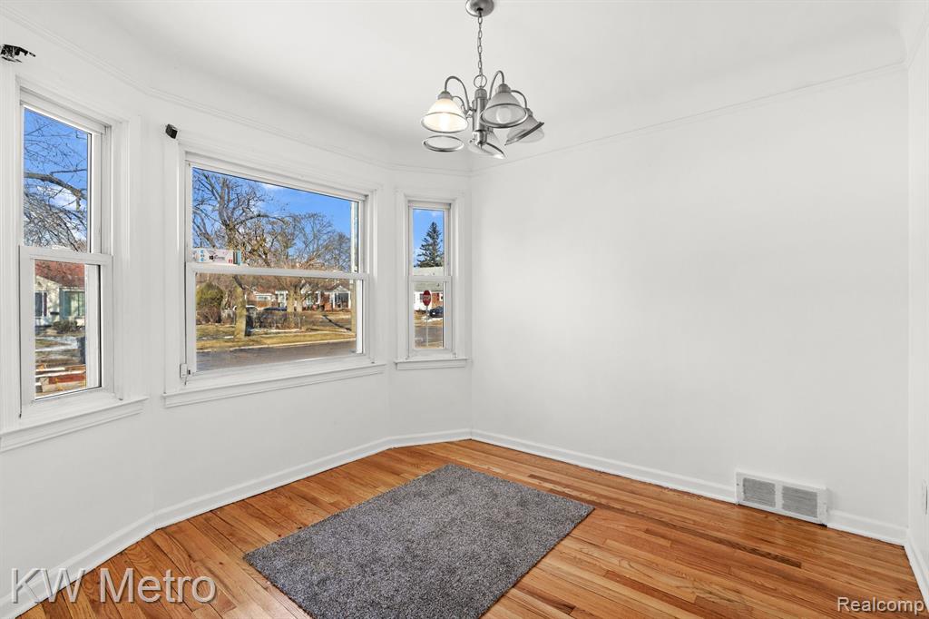 9827 APPLETON, Redford, MI 48239 — Photo 9
