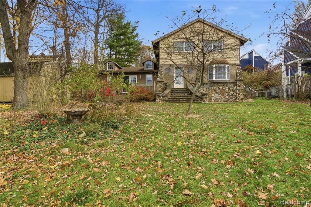 5896 Silver Birch Road, Hadley, MI 48462 — Photo 44
