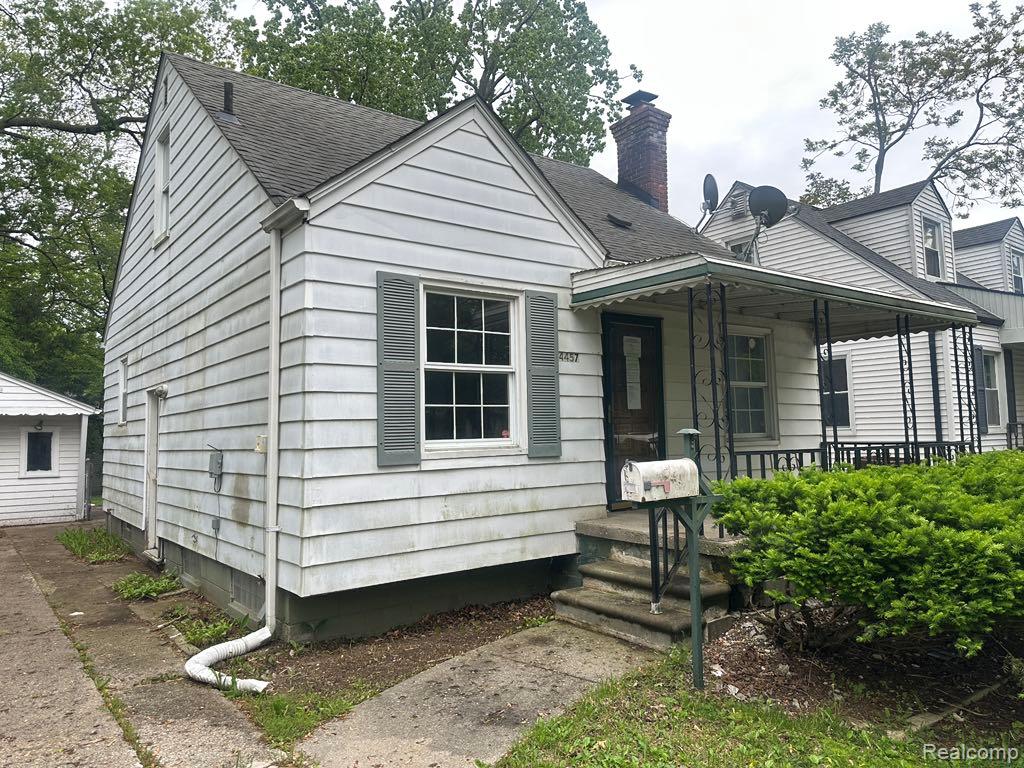 4457 1st Street, Wayne, MI 48184 — Photo 3