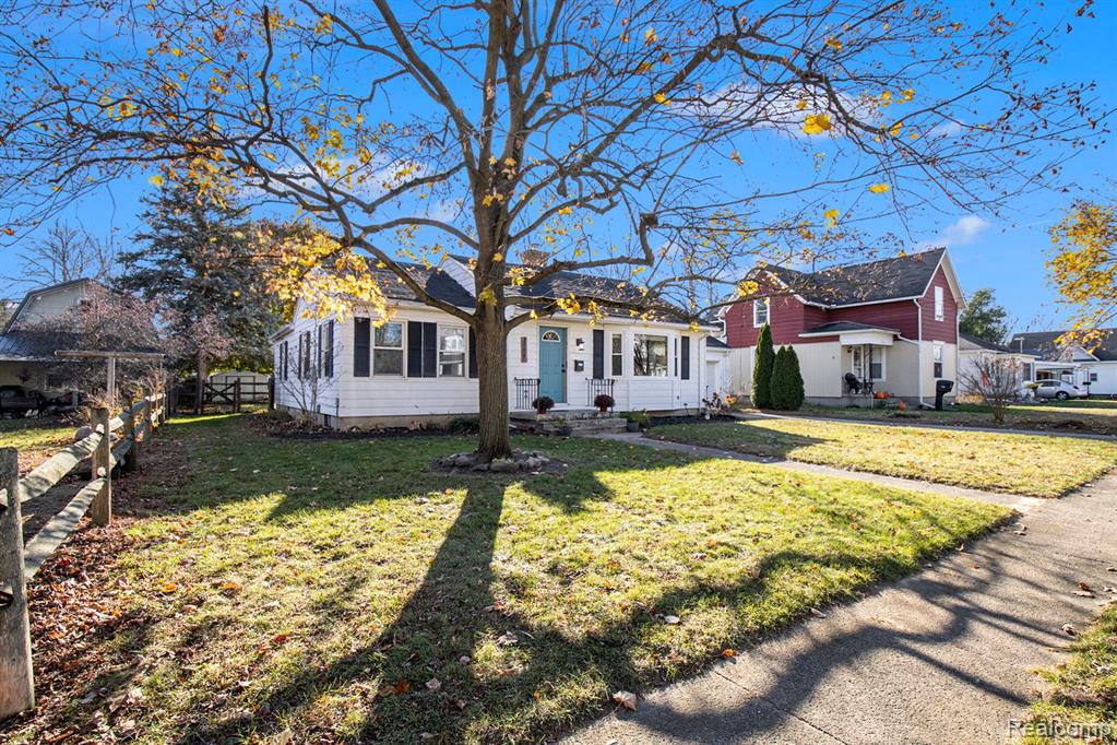 344 CHERRY Street, Blissfield, MI 49228 — Photo 20