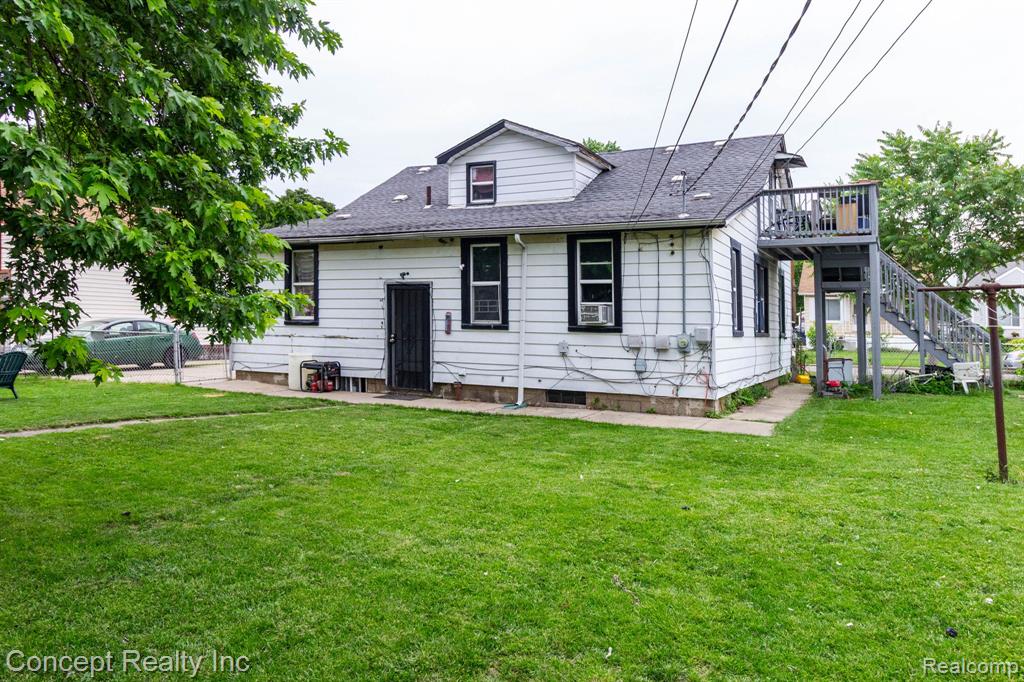 957 Park Avenue, Lincoln Park, MI 48146 — Photo 34