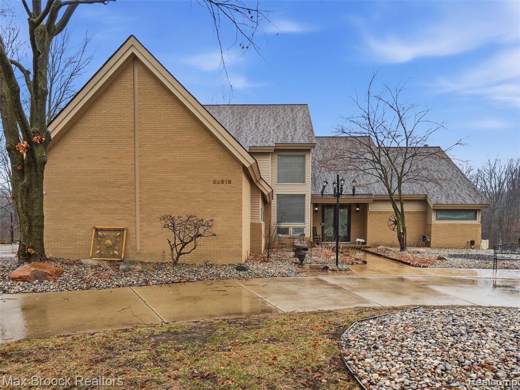 55618 Lordona Lane, Shelby Twp, MI 48315 — Photo 4
