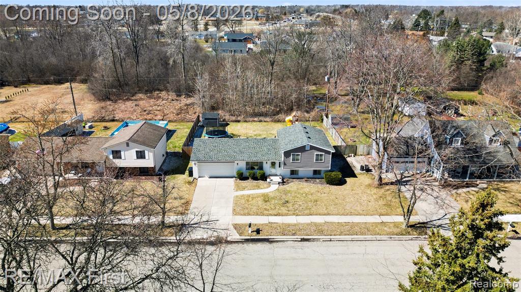690 Montana Street, Marysville, MI 48040 — Photo 30