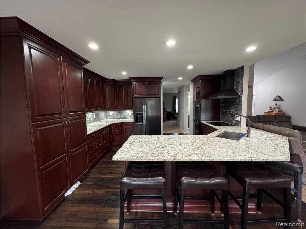 56098 Walker Court, Macomb, MI 48042 — Photo 36