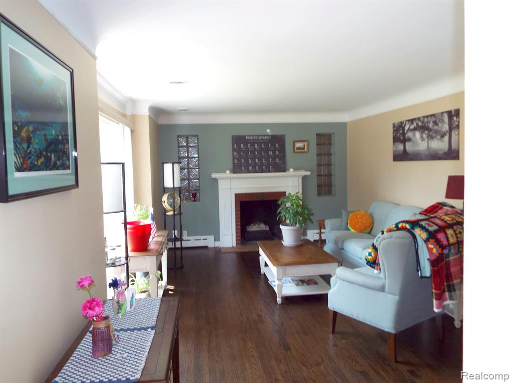 9996 Manor Avenue, Allen Park, MI 48101 — Photo 4