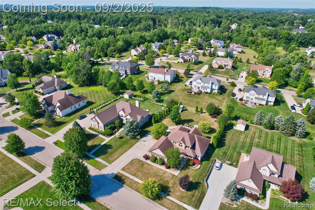 8468 Cranbrook Drive, Grand Blanc, MI 48439 — Photo 2