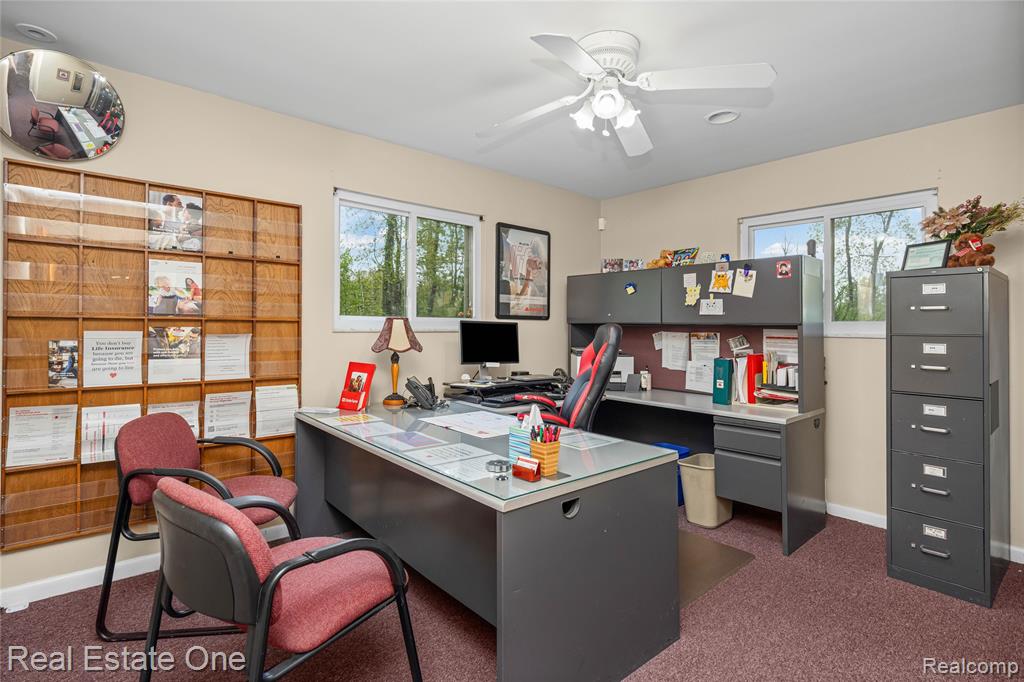 7217 SASHABAW Road, Clarkston, MI 48348 — Photo 24