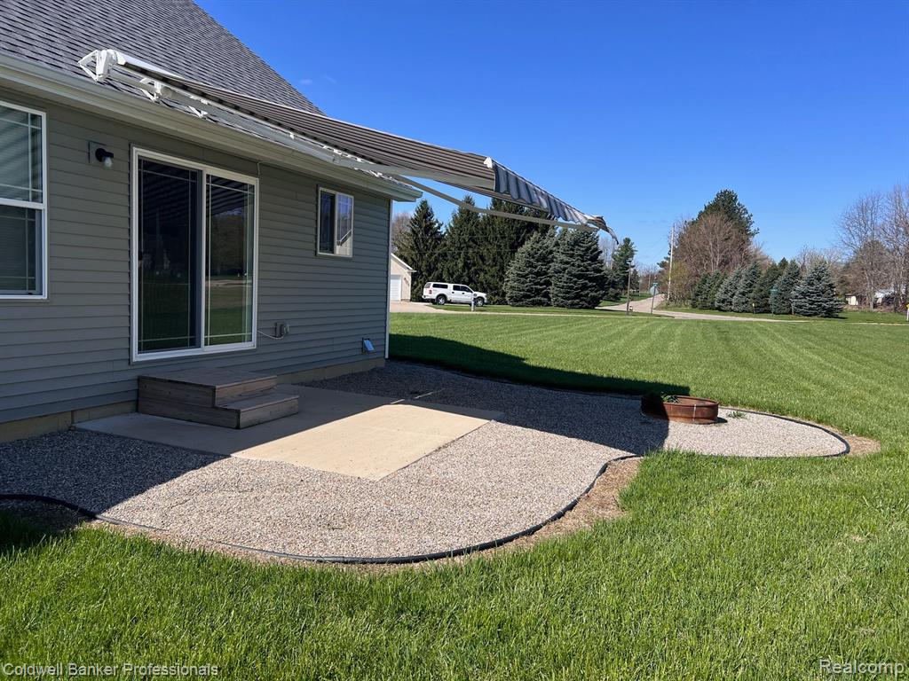 301 Saphire Street, Morrice, MI 48857 — Photo 19
