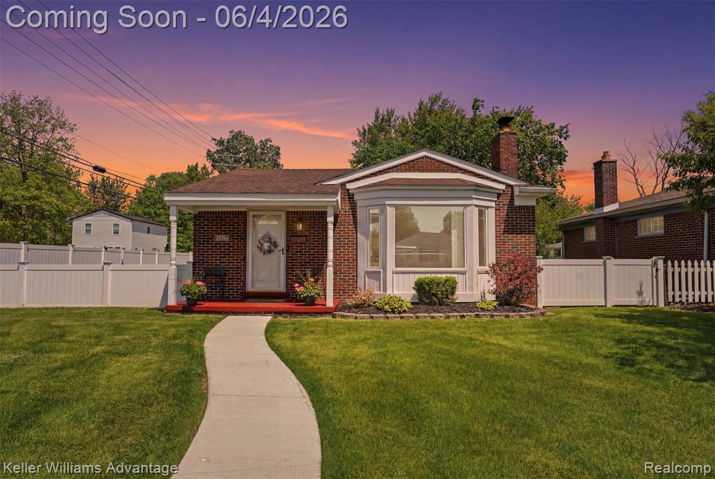 29764 Marquette Street, Garden City, MI — Photo 2