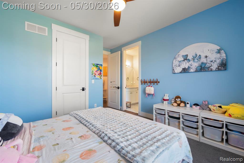 51265 Chamberlin Court, Northville, MI 48167 — Photo 40