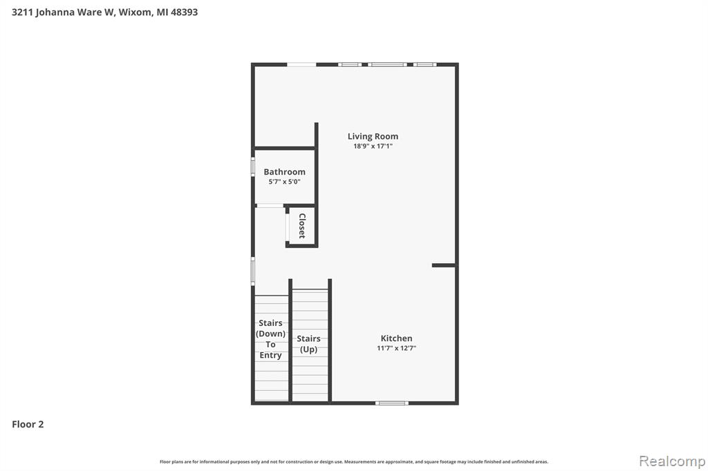 3211 Johanna Ware, Wixom, MI 48393 — Photo 36