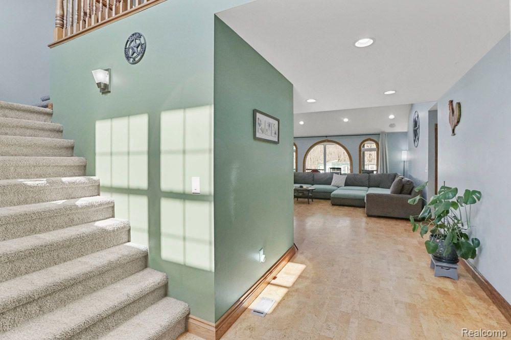 6184 SHORT CUT Road, Cottrellville, MI — Photo 6