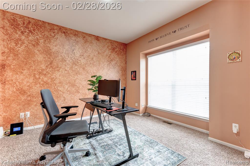 27455 Harrington Way, Novi, MI — Photo 9