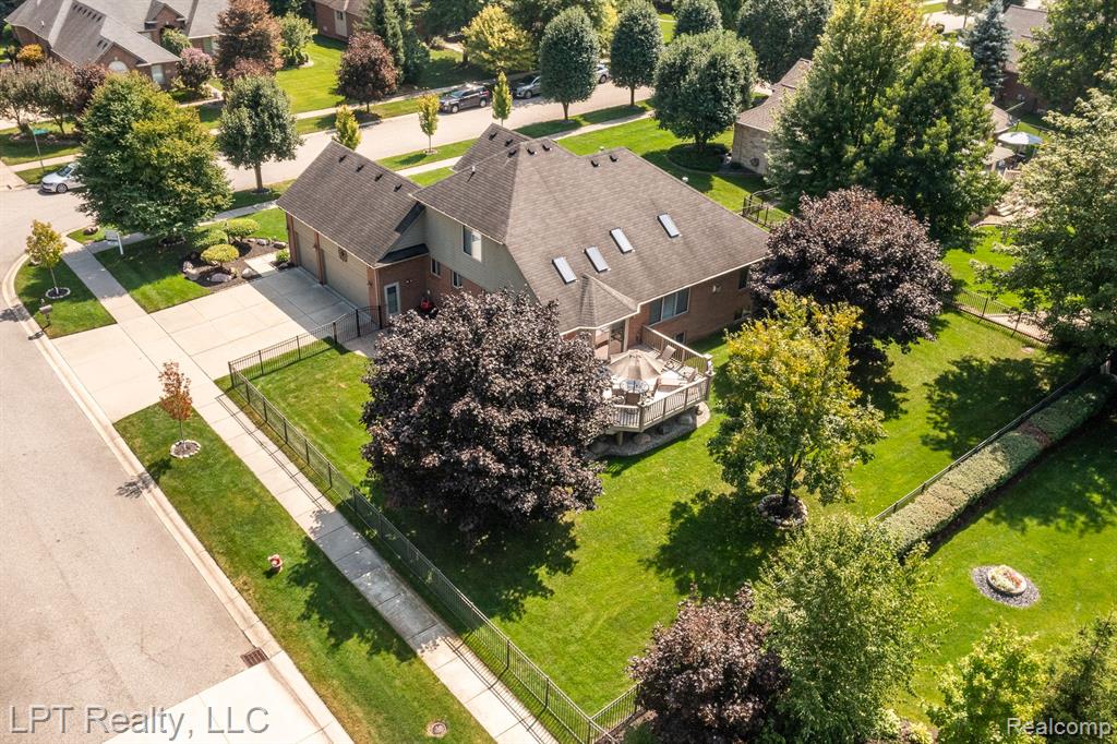 53345 WILLIAMS Way, Shelby Twp, MI 48316 — Photo 23