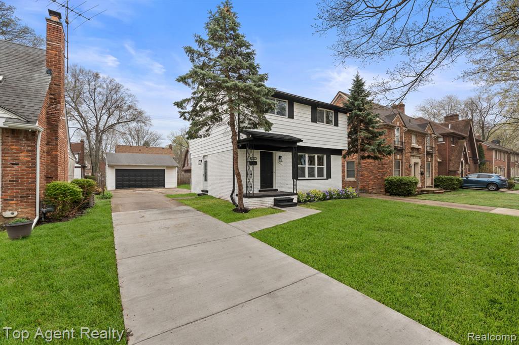 14840 Artesian Street, Detroit, MI 48223 — Photo 43