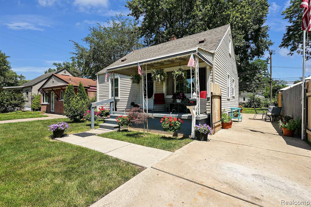 6621 BUCK Street, Taylor, MI 48180 — Photo 5