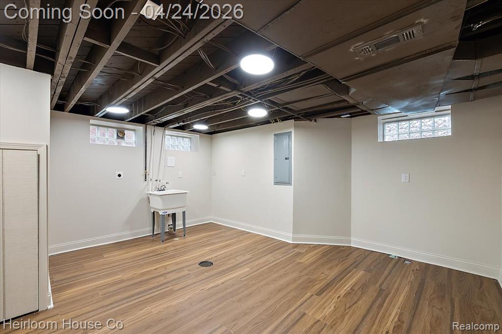17205 Muirland Street, Detroit, MI 48221 — Photo 92