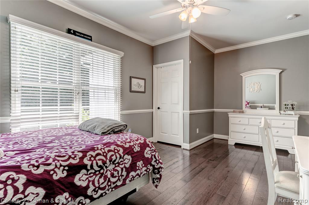 50693 Chesapeake Drive, Novi, MI — Photo 63