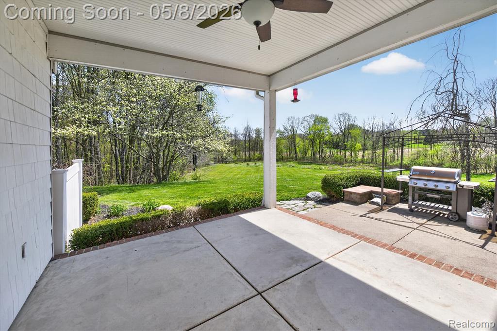 7156 Manor Lane, Fowlerville, MI 48836 — Photo 50