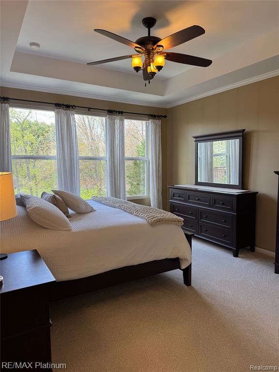 577 Acadia Court, Howell, MI 48843 — Photo 9