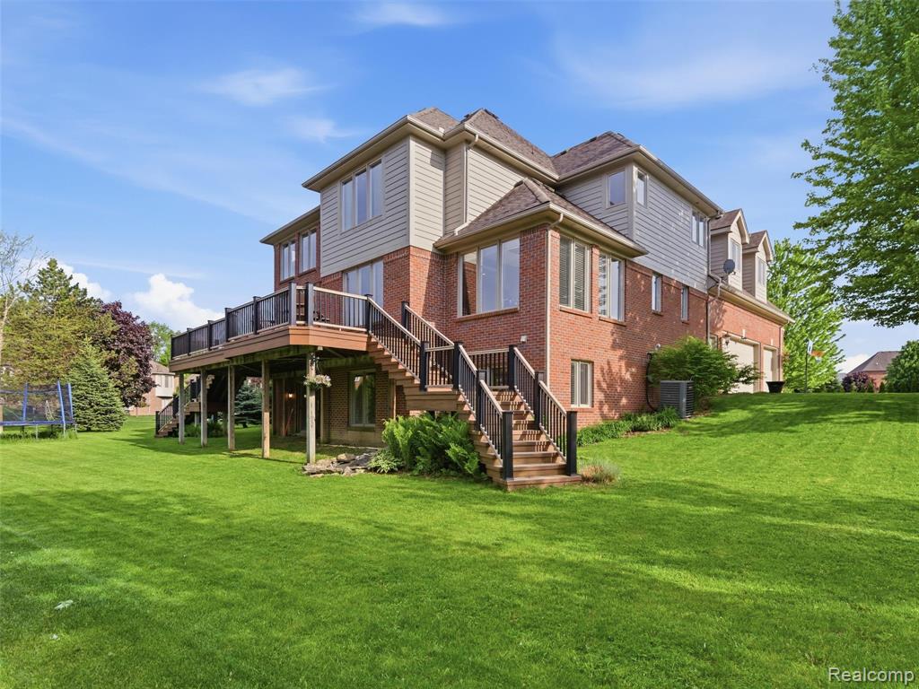 7305 Acadia Court, Washington, MI 48095 — Photo 65
