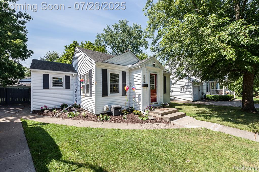 719 Spring Street, Howell, MI 48843 — Photo 46