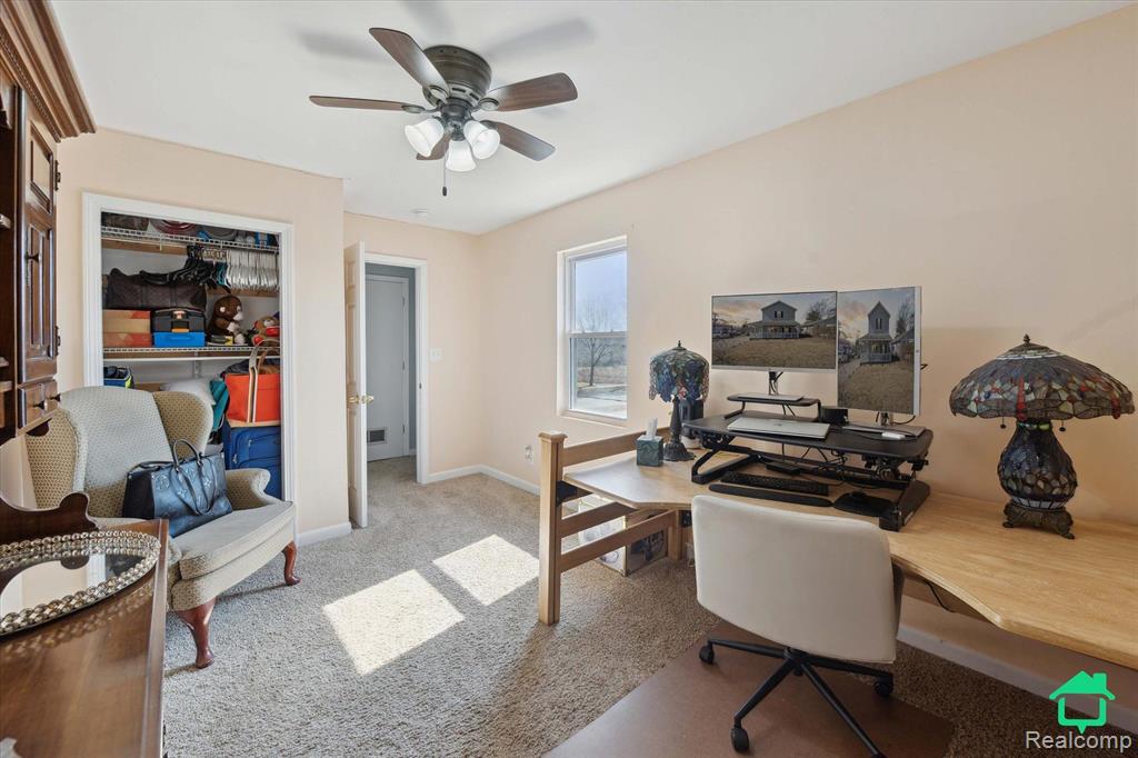 407 N Reese Street, South Lyon, MI 48178 — Photo 33