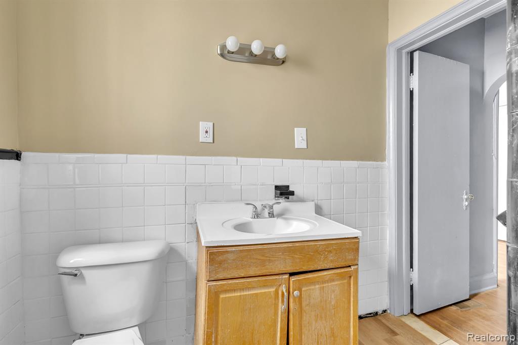 17701 Manderson Road, Highland Park, MI, 48203