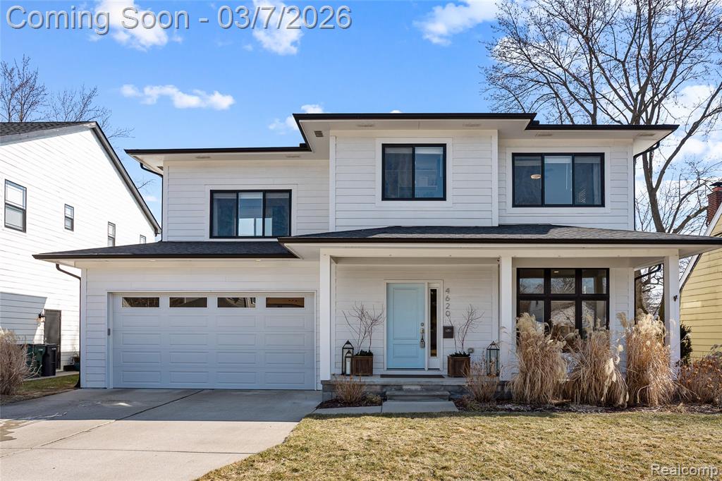 4620 Mankato Avenue, Royal Oak, MI 48073 — Photo 59