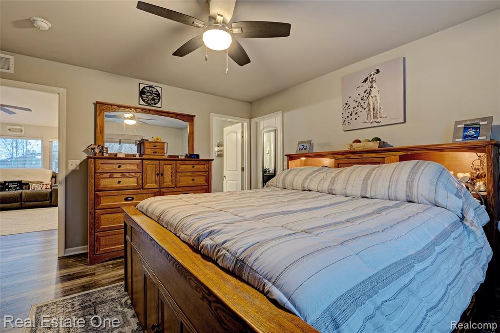4316 Pebble Creek Boulevard, Grand Blanc, MI 48439 — Photo 24