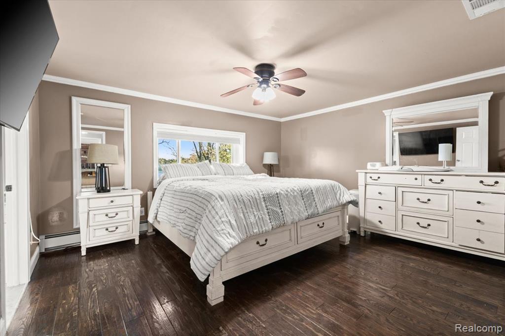 551 Joslyn Road, Lake Orion, MI 48362 — Photo 30
