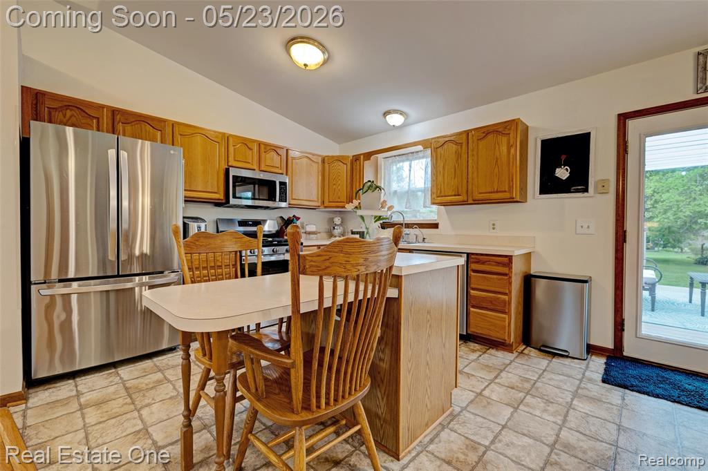 4022 Hadley Road, Metamora, MI 48455 — Photo 11