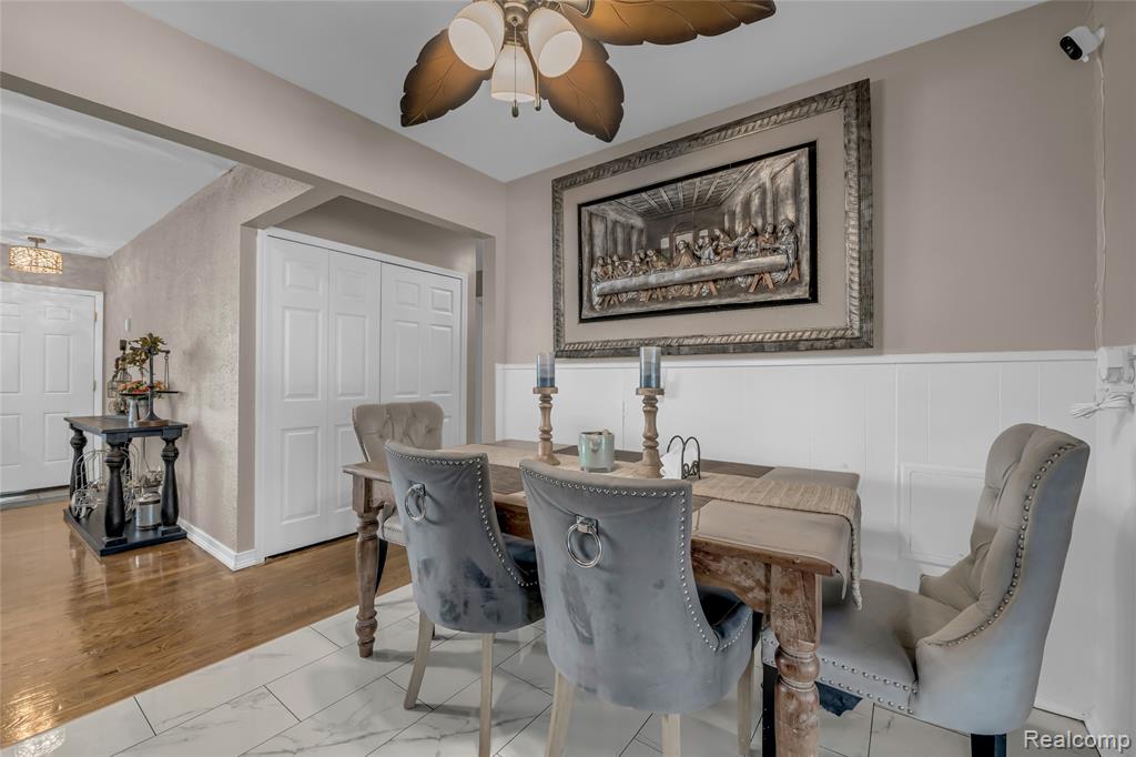 245 N Walnut Street, Mount Clemens, MI 48043 — Photo 8