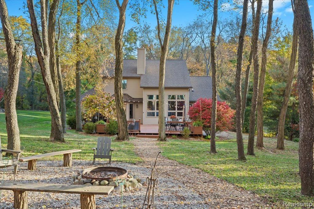 7227 COWELL Road, Brighton, MI 48116 — Photo 46