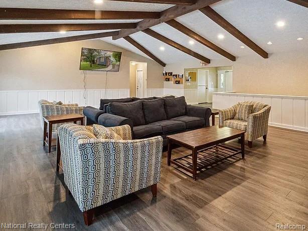 24825 Olde Orchard Street, Novi, MI — Photo 33