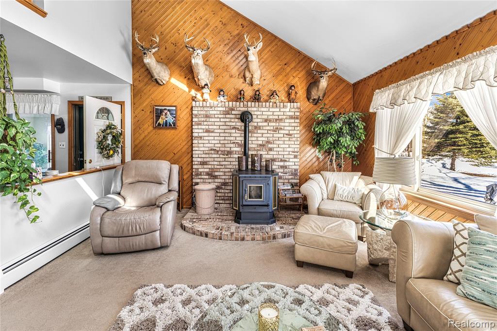 7727 Bald Hill Road, Grayling, MI 49738 — Photo 6
