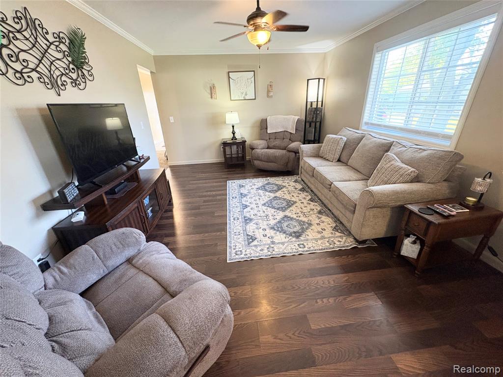 2230 N Center Road, Burton, MI 48509 — Photo 4