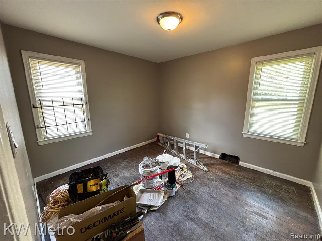7706 VAUGHAN Street, Detroit, MI 48228 — Photo 8
