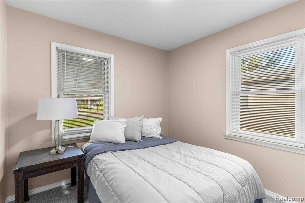 6155 Cordell Street, Romulus, MI 48174 — Photo 18