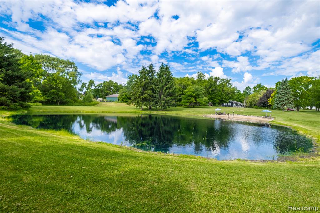 4418 N Gale Road, Davison, MI 48423 — Photo 42