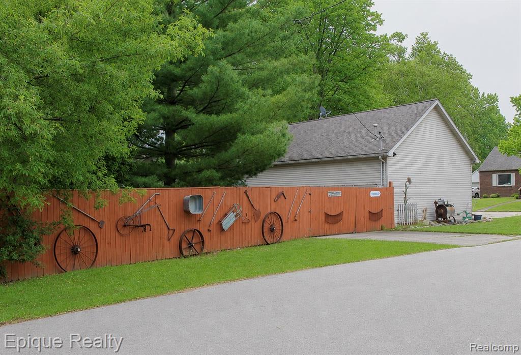 12 McColl Street, Yale, MI 48097 — Photo 26