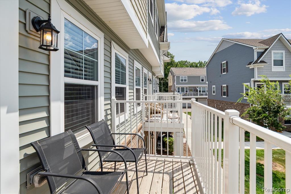 507 Anne Avenue, Brighton, MI 48116 — Photo 33