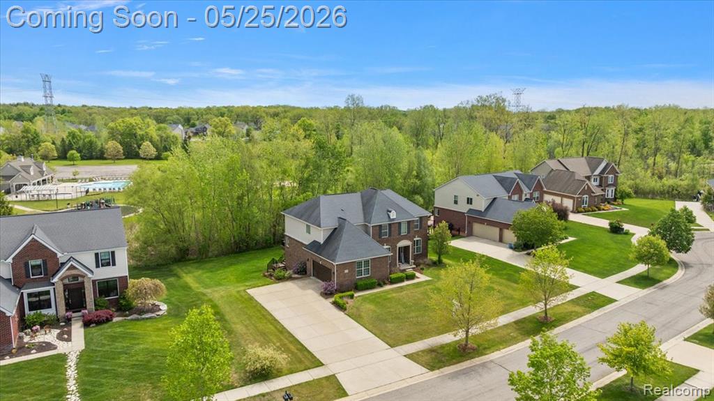 695 Dennison Court, Oakland, MI — Photo 8