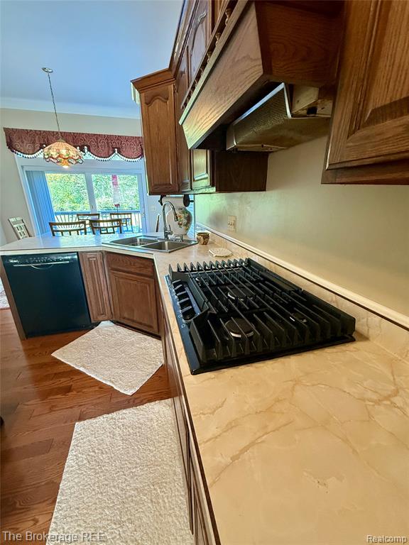 12088 Pinebrook Lane, South Lyon, MI 48178 — Photo 14