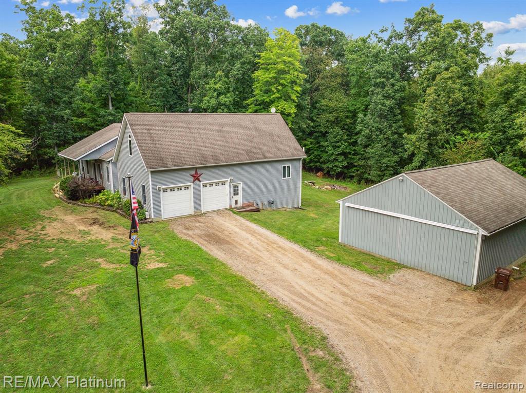 18364 WALNUT Lane, Gregory, MI 48137 — Photo 3