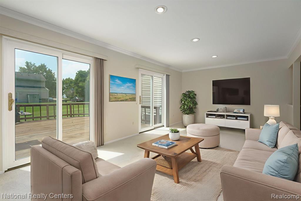 5459 N Piccadilly, West Bloomfield, MI — Photo 27