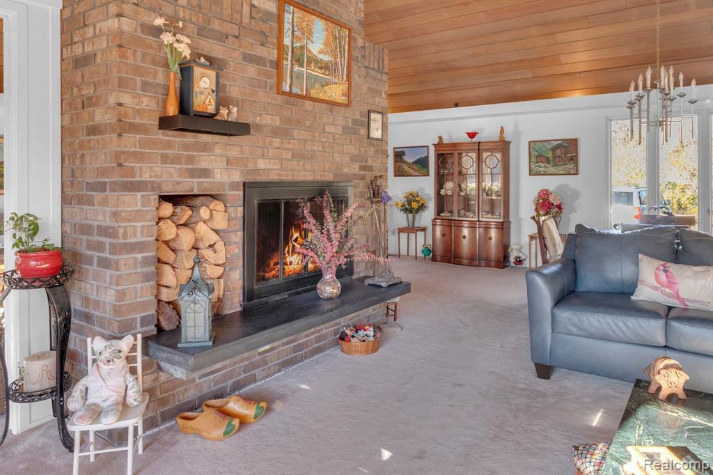 11547 SHERIDAN Road, Manchester, MI 48158 — Photo 15