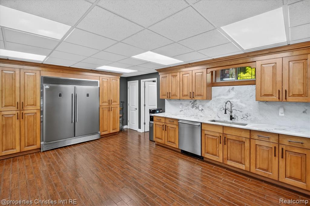 6223 Valleyfield Drive, Plymouth, MI 48170 — Photo 65